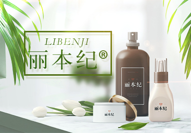 丽本纪